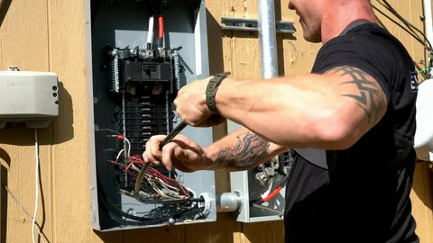 Need a Electrical Panel Change Services in Pine Crest, FL?