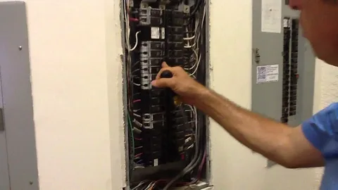 How Do I Schedule a Best Electrical Panel Change in Cutler Bay