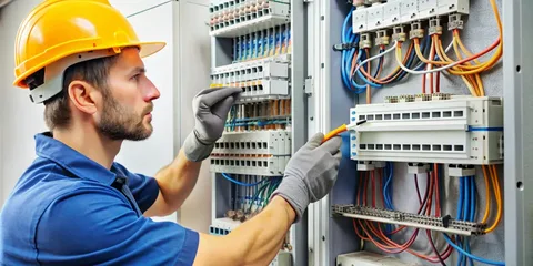 Trusted Electrical Panel Installation Services in Doral, FL