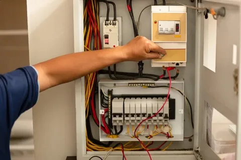 Electrical Panel Installation in Sweetwater, FL – Who Can Help?