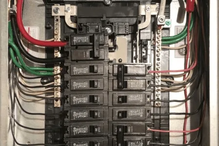 Who Offers Electrical Panel Upgrade Services in Coral Gables, FL? 