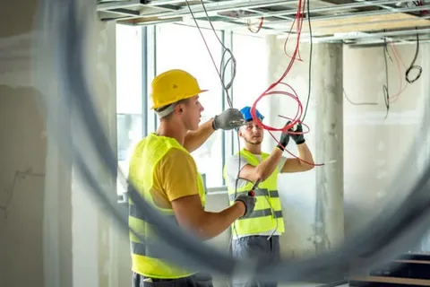 Who Offers Full Service Electrical Contracting in Miami, FL?