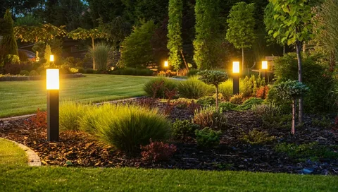 Where Can I Find Outdoor Lighting Services in Cutler Bay, FL?