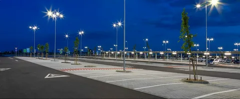 Need Parking Lot Lighting Services in Palmetto Bay, FL?