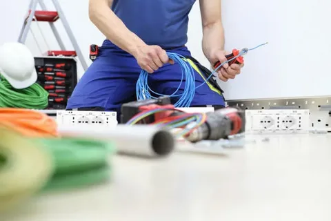 How Much Does Rewiring Services Cost in Homestead, FL?
