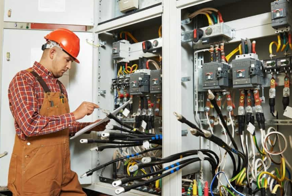 Electrical Services Available Locally in Coral Gables