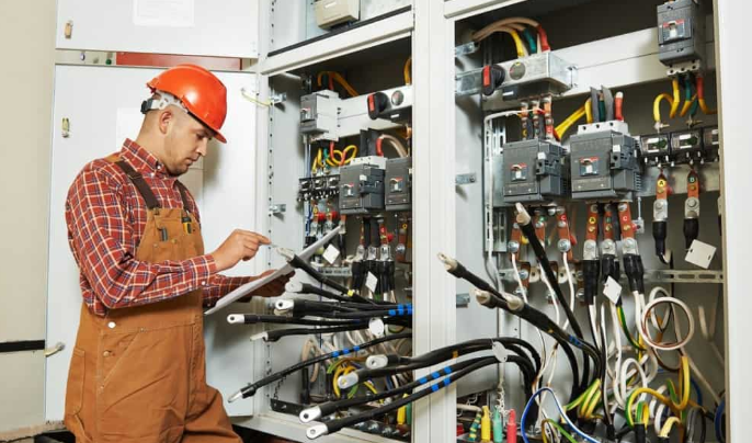 Electrical Services Available Locally in Coral Gables