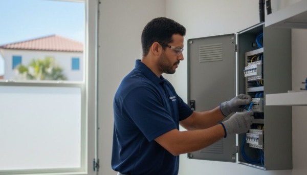 Electrical Services in Miami Gardens, FL: What Property Owners Need to Know