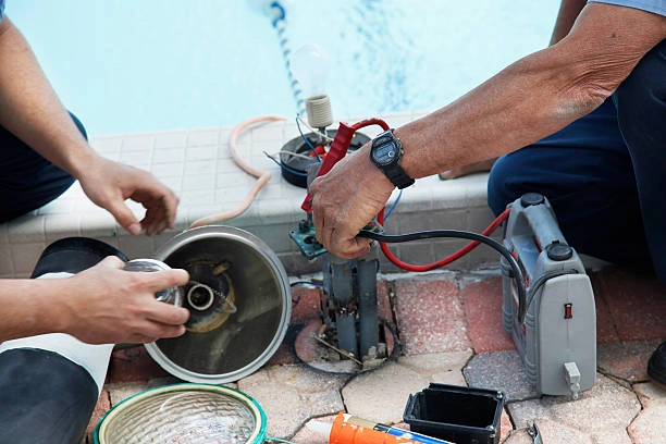 Step by Step Walkthrough of Best Rewiring Services in Miami, FL