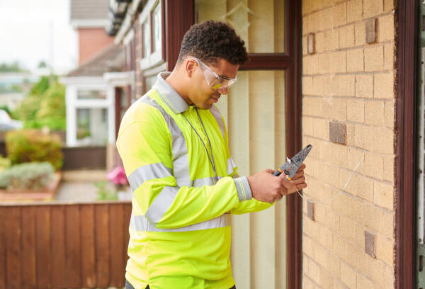 Doorbell Setup South Miami | Pro Precision.