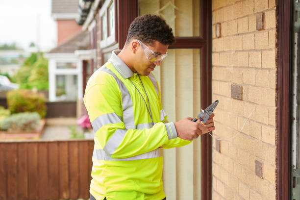 Doorbell Setup South Miami | Pro Precision.