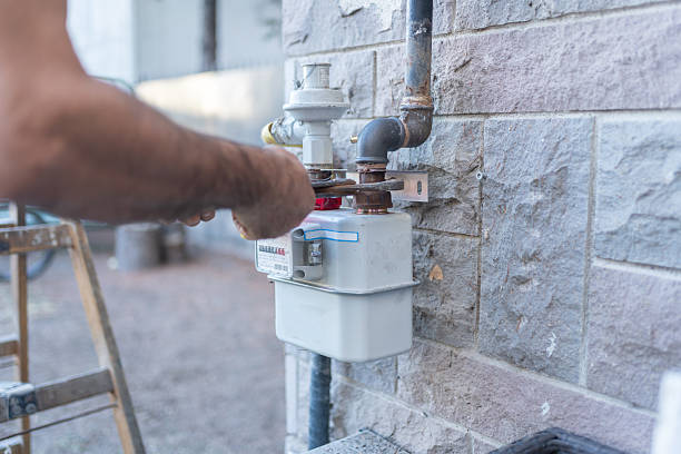 Expert Meter Replacement Services in Westchester, FL