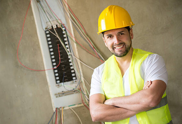 A full-service electrical contractor in Gladeview.
