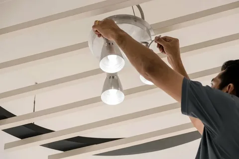 Trusted Recessed Light Installation Services in Miramar, FL