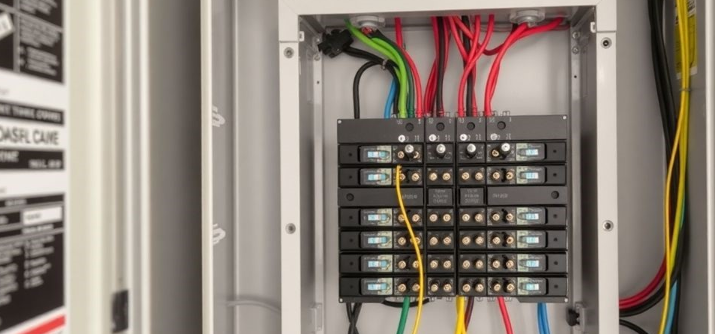 Electrical Wiring in Miami FL for Safe Homes
