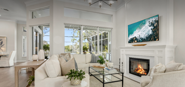 Whole House Remodeling Experts in Naples, FL: Guide