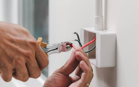 Electrical Panel Upgrade in Palmetto Bay FL