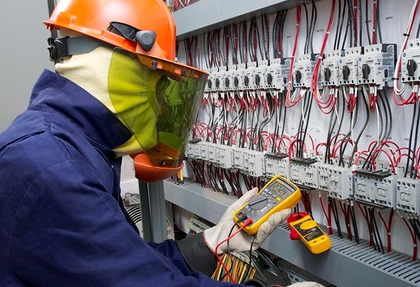 Electrical Wiring Services in Miami by Pro Precision Electrical Contracting
