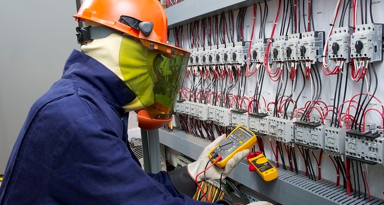 Electrical Wiring Services in Miami by Pro Precision Electrical Contracting