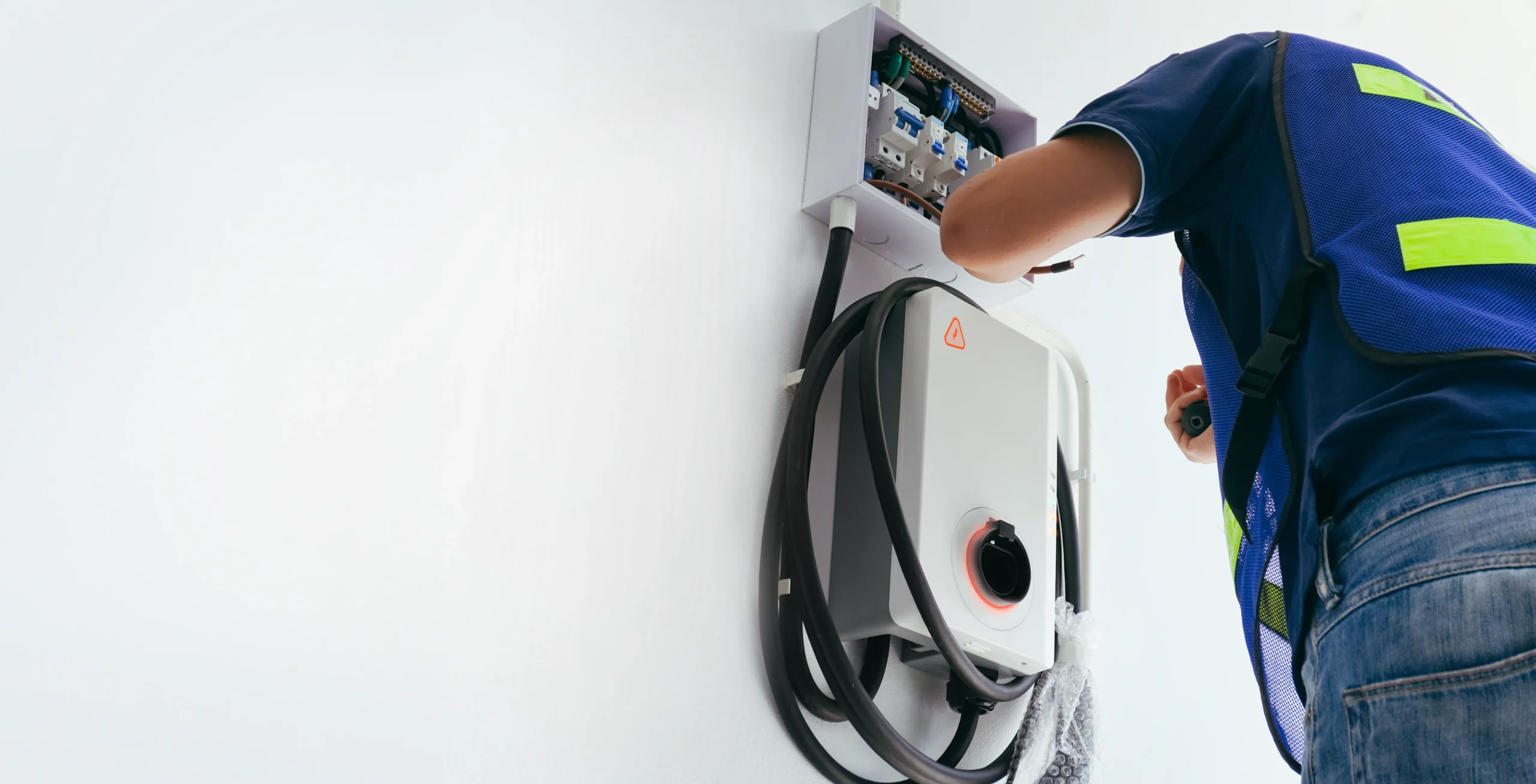 Rapid Car Charger Installation in Cutler Bay FL: What to Know