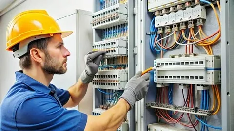 Reliable Electrical Rewiring Services in Kendall FL for Safer Homes