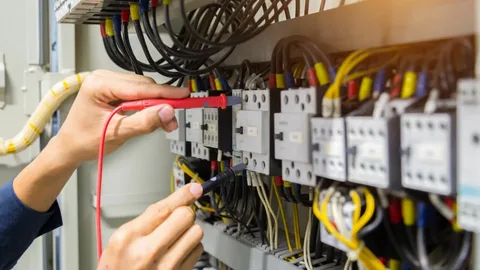 Trusted Electrical Rewiring Services in Miami FL for Safer Homes