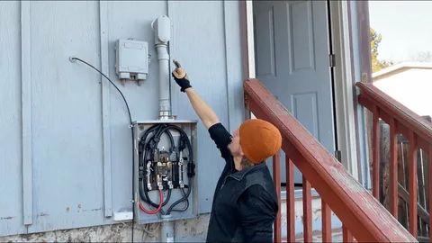 Electrical panel installation in Homestead fl Complete Guide for Stronger Structures