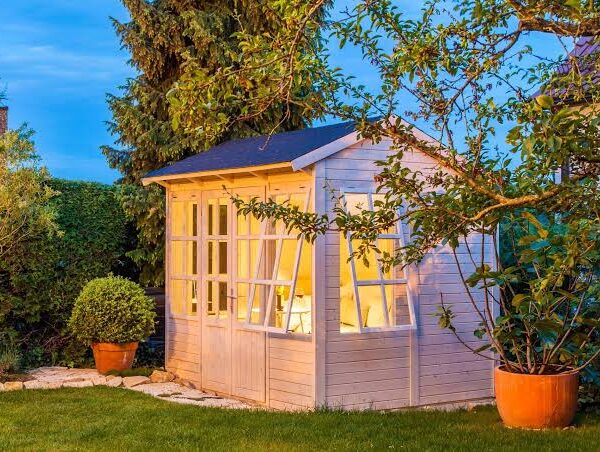 Wiring Services for Sheds & Separate Structures in Palmetto Bay, FL