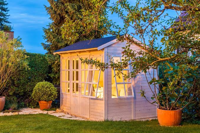 Wiring Services for Sheds & Separate Structures in Palmetto Bay, FL