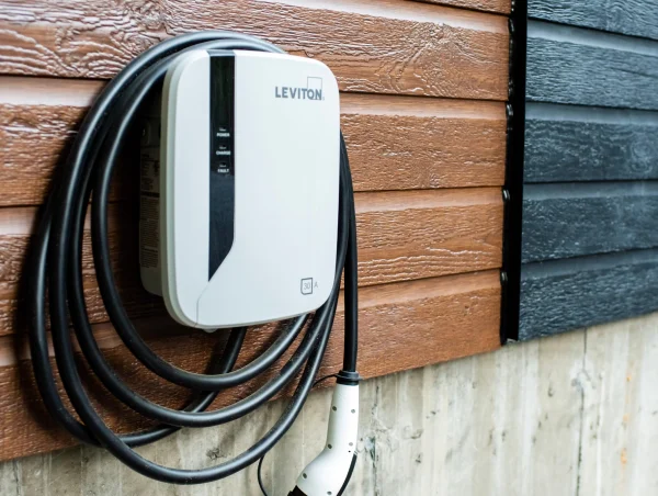 EV Charger Installation in Homestead, FL | Pro-Precision