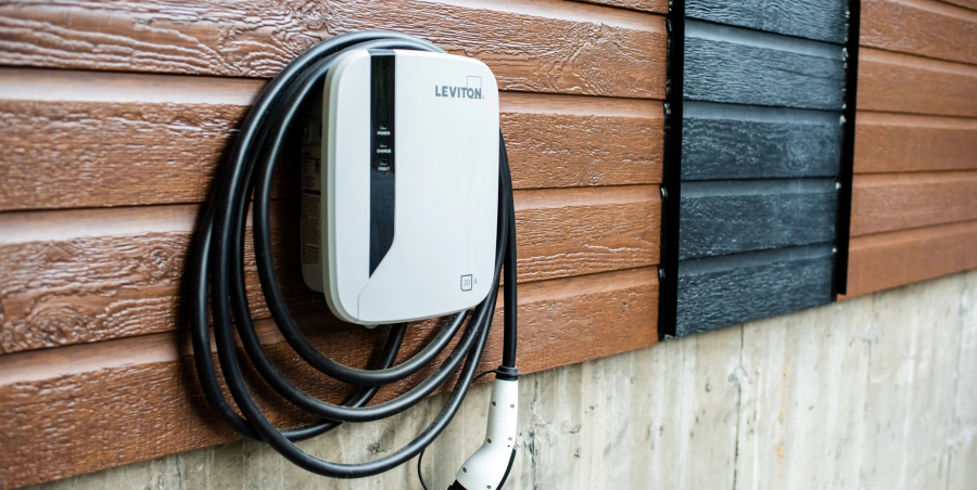 EV Charger Installation in Homestead, FL | Pro-Precision