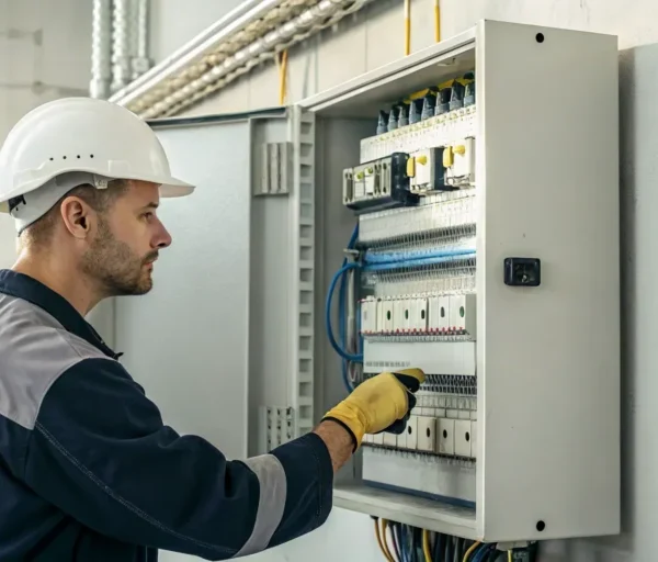 Electrical Panel Upgrade in Palmetto Bay, FL: A Homeowner's Guide