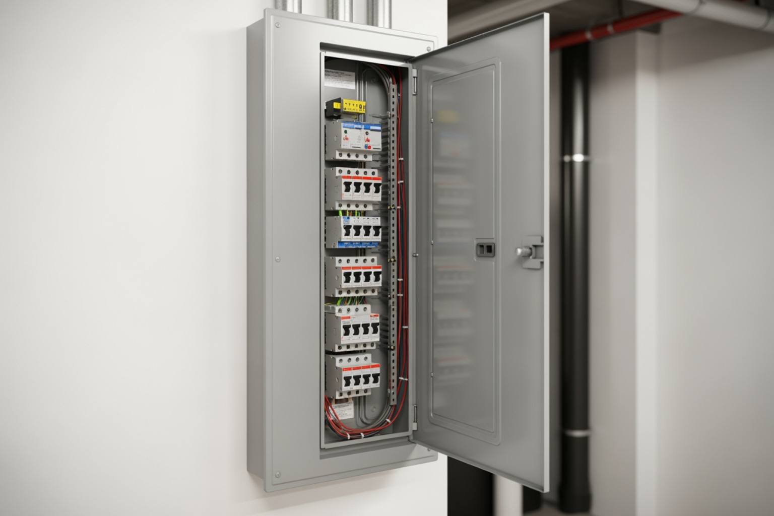 Electrical Panel Installation in Pinecrest, FL: What to Know