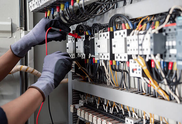 Affordable Commercial Electrical Services Installation in Miami, FL