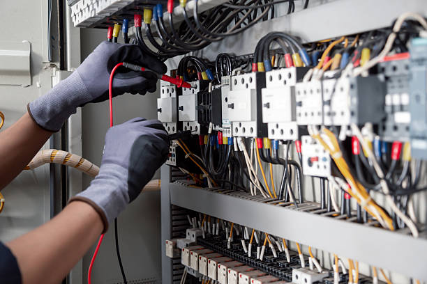 Affordable Commercial Electrical Services Installation in Miami, FL