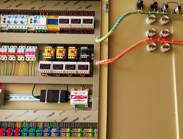 Reliable Electrical Panel Change Services in Homestead, FL