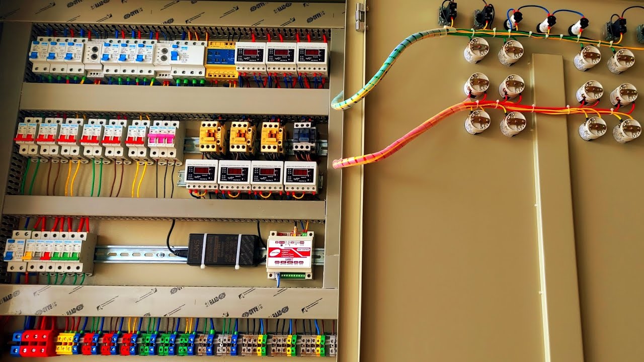 Reliable Electrical Panel Change Services in Homestead, FL