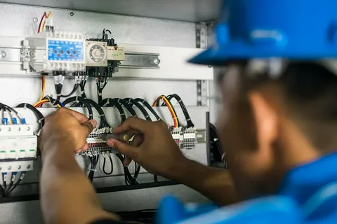 Reliable Electrical Rewiring Services in Kendall FL