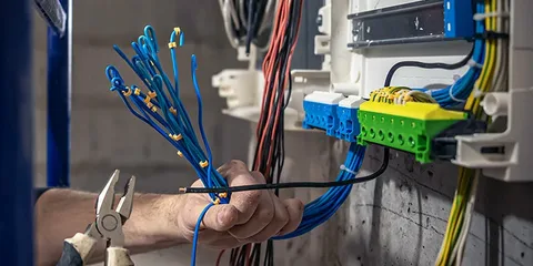 Reliable Electrical Rewiring Services in Cutler Bay, FL