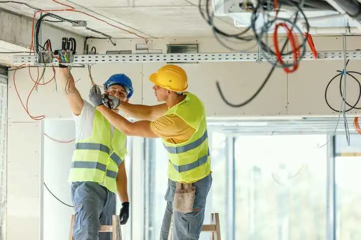 Reliable Electrical Rewiring Services in North Miami Beach, FL