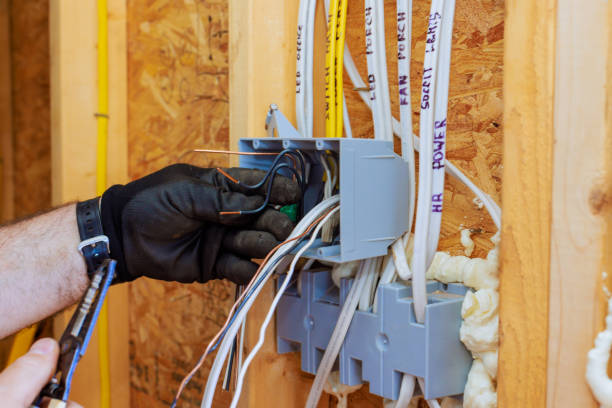Electrical Service in Kendall FL: Fixing Home Power Issues