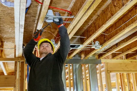 Reliable Full-Service Electrical Contractor in South Miami, FL