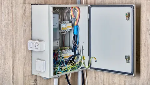 Secure Electrical Meter Box Replacement in Miami Gardens, FL
