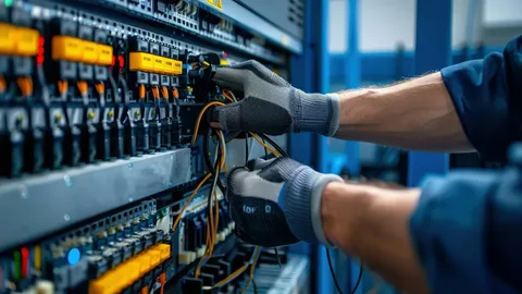 Electrical Panel Upgrade in Pinecrest, FL Complete Guide