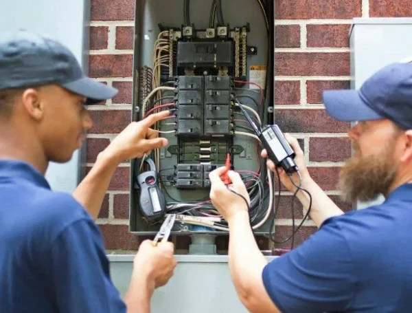 Top Full-Service Electrical Contractor in Coral Gables, FL