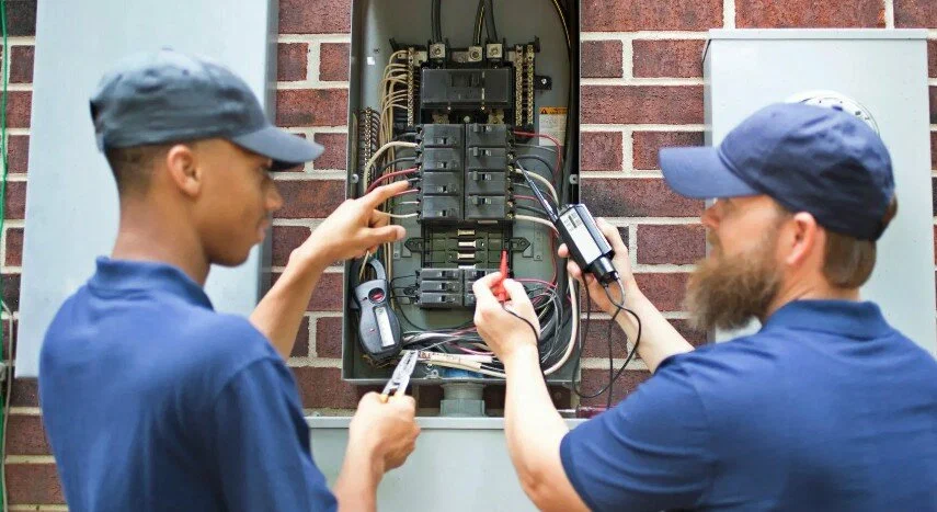 Top Full-Service Electrical Contractor in Coral Gables, FL