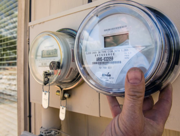 Meter Can Replacement/Upgrades/Installation in Palmetto Bay
