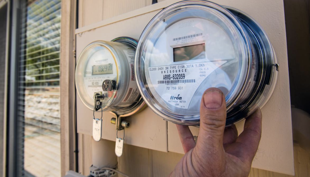 Meter Can Replacement/Upgrades/Installation in Palmetto Bay