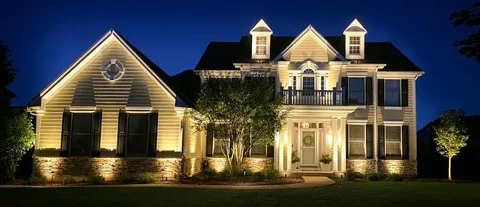 Reliable Outdoor lighting installation service in Homestead, FL