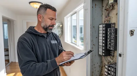 Reliable Panel Change Services for Cutler Bay Homes
